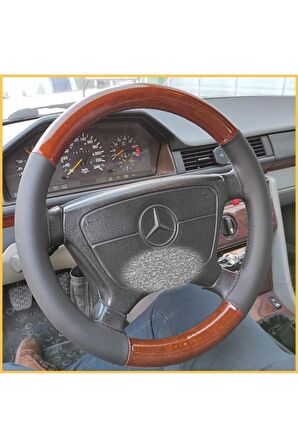 Mercedes E200 ÇAP 40 CM ENİ 9,5 CM Olan Araçlara Uyumludur AÇIKLAMAYI OKUMADAN SİPARİŞ VERMEYİN!!