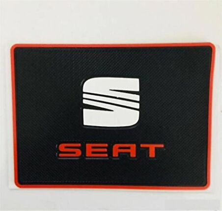 Seat Kaymaz Torpido Pedi