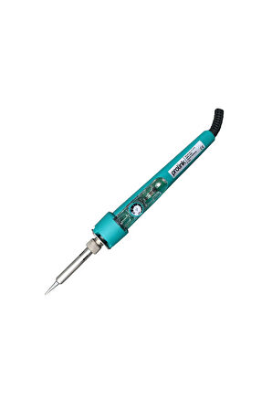 Pj-019 Isı Ayarlı Kalem Havya-lehim Makinesi 60w;