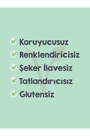 Mixmey İncir Meyve Bar 24 Adet | Doğal Ve Glutensiz Sağlıklı Atıştırmalık - 20gr X 24 Adet
