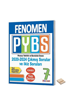 7. Sınıf Bursluluk Çıkmış ve İkiz Sorular