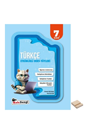 7. Sınıf Türkçe Etkinlikli Ders Föyü