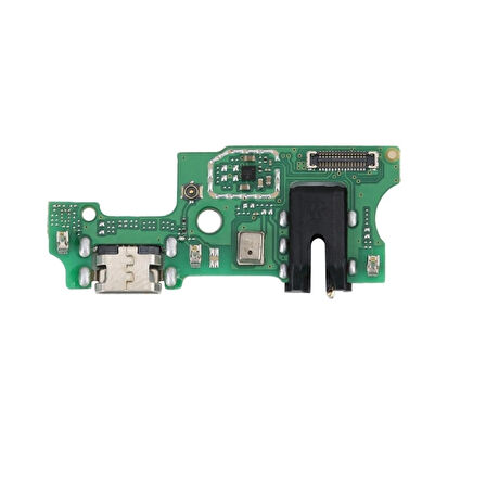 İnfinix Hot 10 İle Uyumlu Şarj Soketi  X682