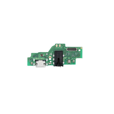 İnfinix Smart 5 İle Uyumlu Şarj Soketi  X657