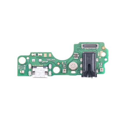 İnfinix Smart 7 İle Uyumlu Şarj Soketi  X6515