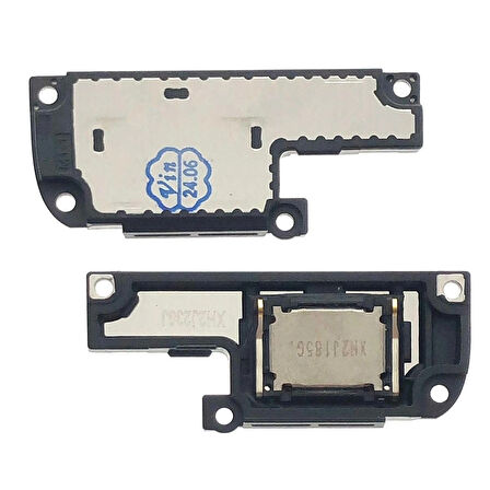 İnfinix Note 12 4G İle Uyumlu Buzzer Hoparlör  X663