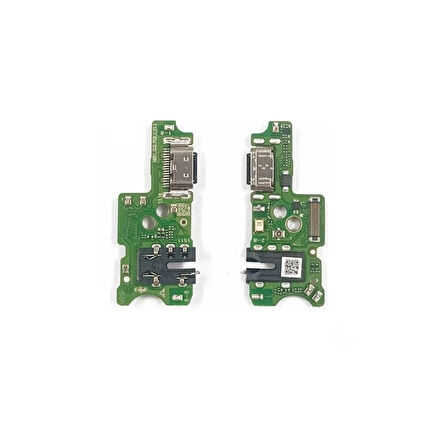 İnfinix Note 12 Pro 4G İle Uyumlu Şarj Soketi  X676