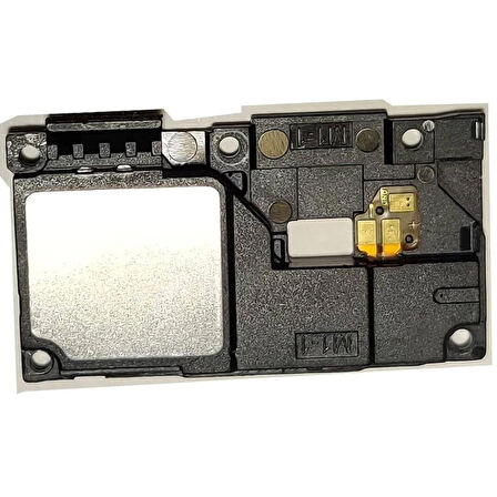 İnfinix Hot 7 Pro İle Uyumlu Buzzer Hoparlör  Full X625