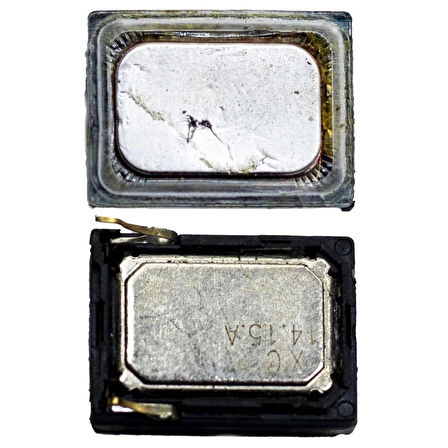 İnfinix Hot 8 İle Uyumlu Buzzer Hoparlör  Tekli X650