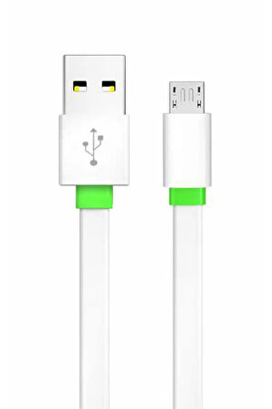 İnifix Hot 10 Şarj Kablosu Micro USB
