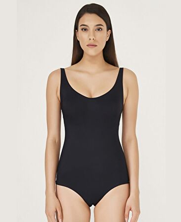 NBB Dikişsiz Komple Toparlayıcı Vücut Korsesi/Çıtçıtlı Body-2944