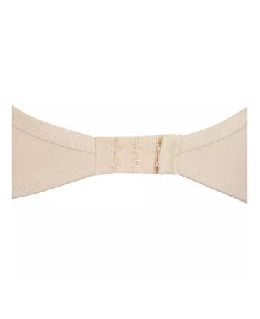 NBB Hafif Destekli Dantelli Balenli Soft Cup Klasik Kesim Sütyen- 3591
