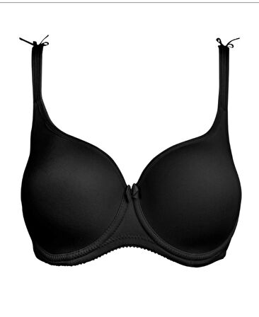 NBB Toparlayıcı Şekillendirici Balenli Basic Sütyen (B-C-D cup) -3613
