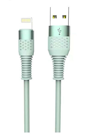 İphone 11 Şarj Kablosu uyumlu  Lightning 3.0