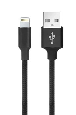 Apple İphone 12 Şarj Kablosu Lightning