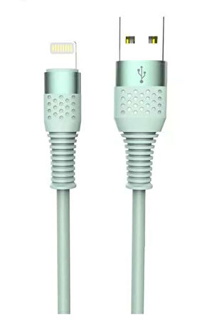 Apple İphone 14 Şarj Kablosu Lightning 3.0 Qualcomm