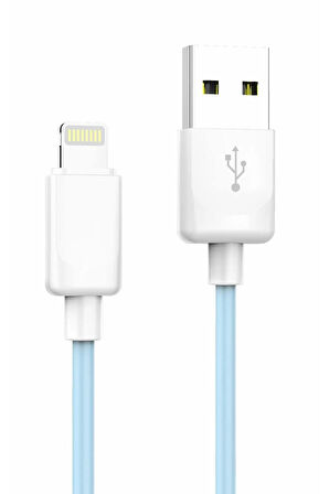 Apple İphone 14 Plus Şarj Kablosu Lightning GR-GD13L