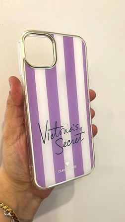 İphone 14 Plus uyumlu VS Tasarım Sert Slikon Darbe Koruyucu Kılıf
