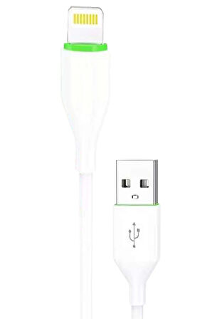 Apple İphone 6 Plus Şarj Kablosu Lightning GR-GD11L
