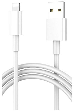 Apple İphone Se 2020 Şarj Kablosu Lightning