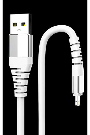Apple İphone Xs Max Şarj Kablosu Lightning GR-GD27L