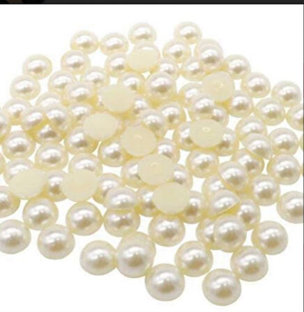 yarım inci 17 gr 8 mm