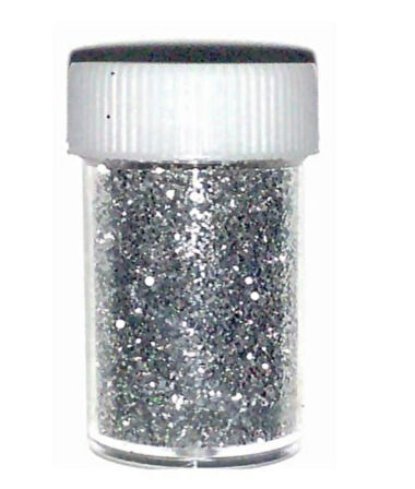 GÜMÜŞ TOZ SİM 20 GR