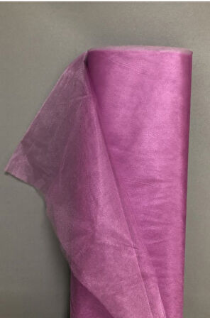 MÜRDÜM  KRİSTAL TÜL 1 MT  BOY 3 MT EN