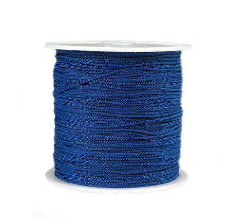 sax mavi paraşüt ip 100 mt makara 1 adet