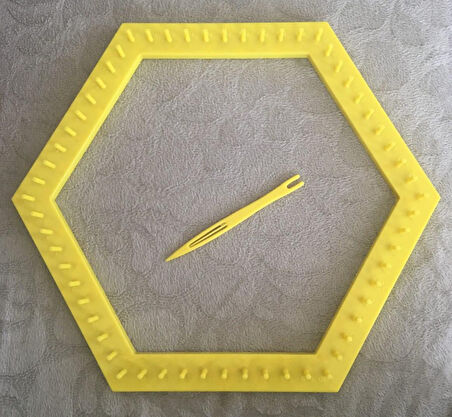 LİFMATİK (30CM) ALTIGEN