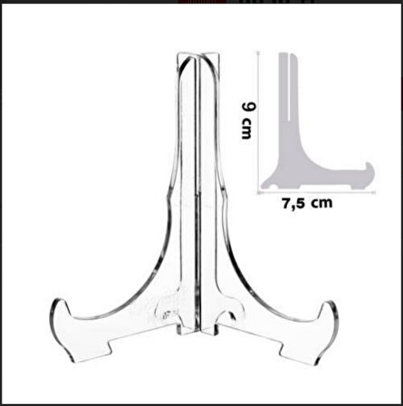 1 NO TEŞHİR AYAĞI 30 lu paket
