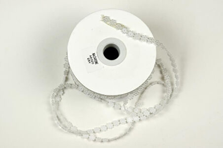 5 MT SIRALI BÖĞÜRTLEN YARIM İNCİ