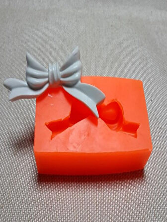 Fiyonk Sabun Kalıbı ve Kokulu Taş Kalıbı