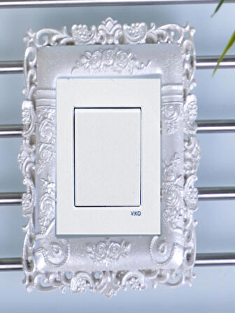 AVANGART GÜLLÜ PRİZ KALIBI