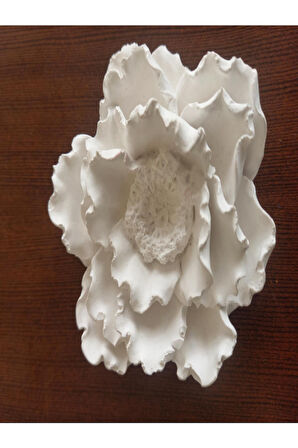 Missi Çiçek Silikon Kalıp