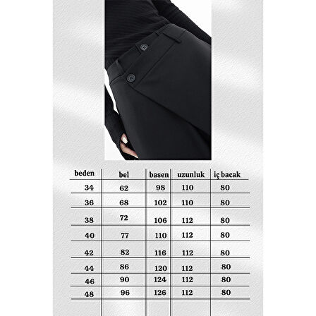 X Nurbeli Siyah Kadın Düğme Kapama Asimetrik Tasarımlı Palazzo Pantolon