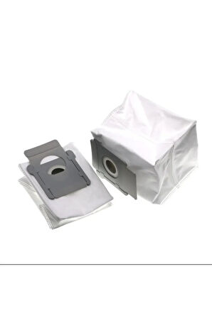 Irobot J7 (7550) - S9 - I7 Plus Uyumlu Toz Torbası 3 Adet