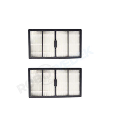 iRobot Roomba S9 S9+ Plus Uyumlu Hepa Filtre 2 Adet 