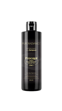 Pureradiance Prokapil Şampuan 400 Ml