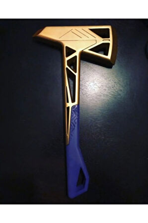 Valorant Prime Axe Valorant Asil Balta Valorant Fatih Balta