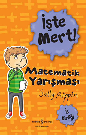 İşte Mert! – Matematik Yarışması – İş Birliği