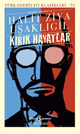 Kırık Hayatlar – Sert Kapak