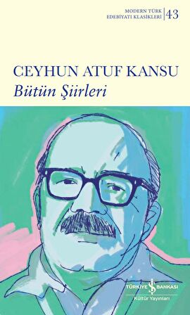 Bütün Şiirleri – Sert Kapak