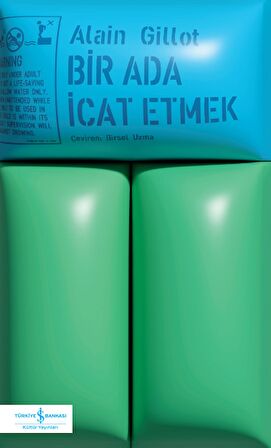 Bir Ada İcat Etmek