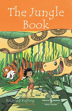 The Jungle Book