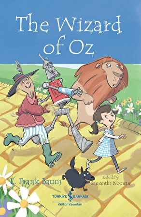 The Wizard Of Oz