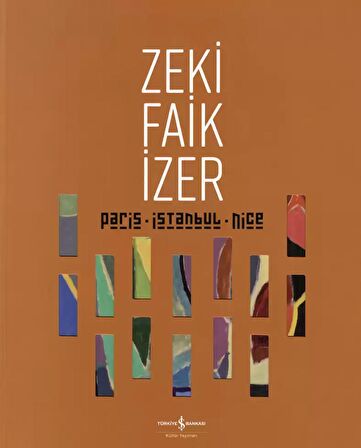 Paris İstanbul Nice