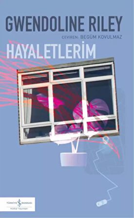 Hayaletlerim