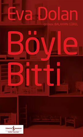 Böyle Bitti