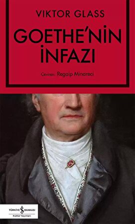 Goethe’nin İnfazı